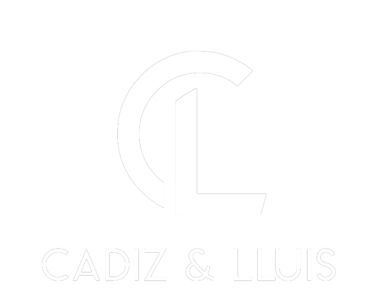 Cadiz & Lluis Logo